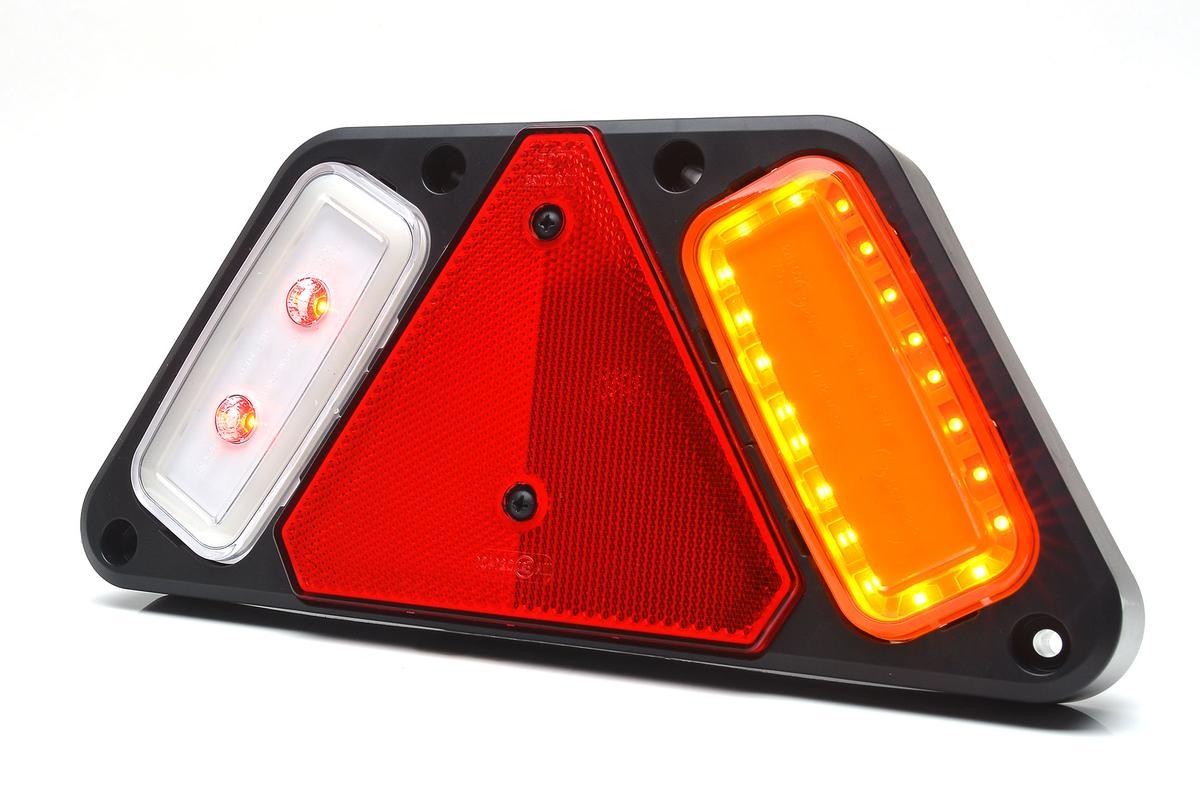 1497 P WAS Tail lights buy cheap