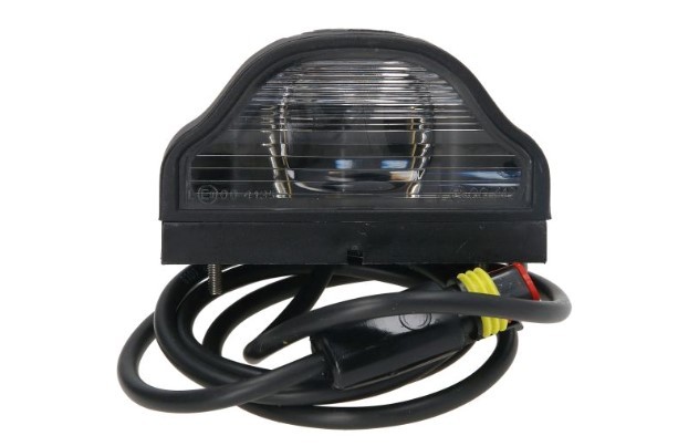Aspock Kentekenlamp 36-3000-137 - bestel goedkoper