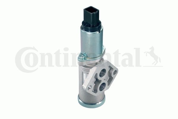 VDO Electric, without gasket/seal Idle Control Valve, air supply X10-739-002-005 buy