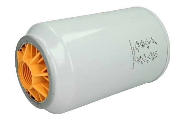 FLEETGUARD Height: 200mm Inline fuel filter FS36220 buy