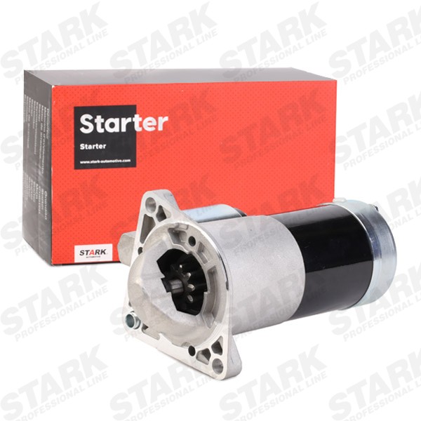 STARK Starter motors SKSTR-03330769