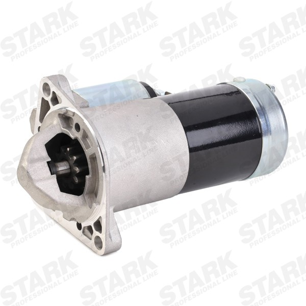 SKSTR03330769 Engine starter motor STARK SKSTR-03330769 review and test