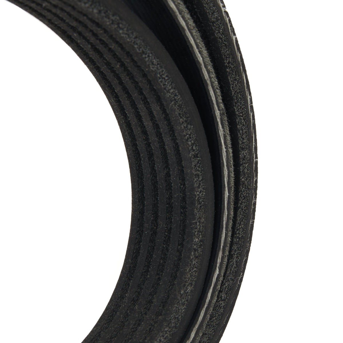 RIDEX 305P0575 Aux belt 1510mm, 5, Polyester, EPDM (ethylene propylene diene Monomer (M-class) rubber)