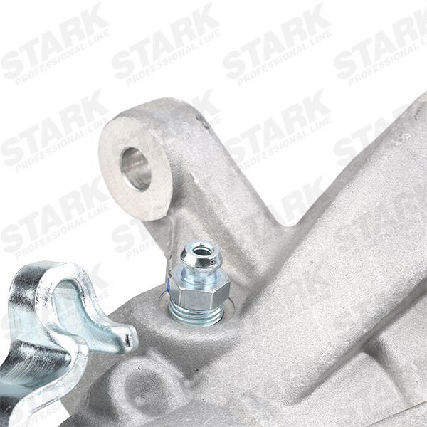 SKBC-0461659 Caliper SKBC-0461659 STARK Aluminium, Rear Axle, without holder