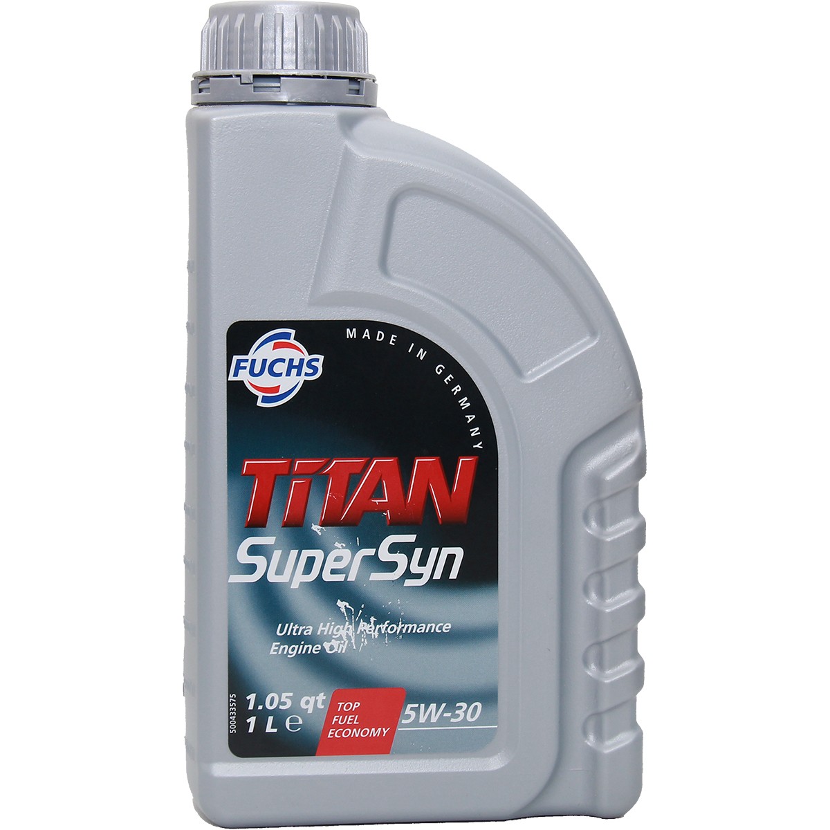Buy Auto oil FUCHS diesel 600640736 TITAN, Supersyn 5W-30, 1l