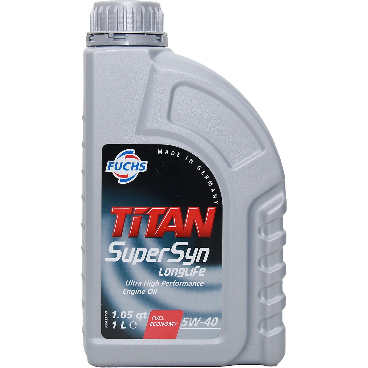 FUCHS TITAN, Supersyn LONGLIFE 5W-40, 1l Motor oil 600721602 buy