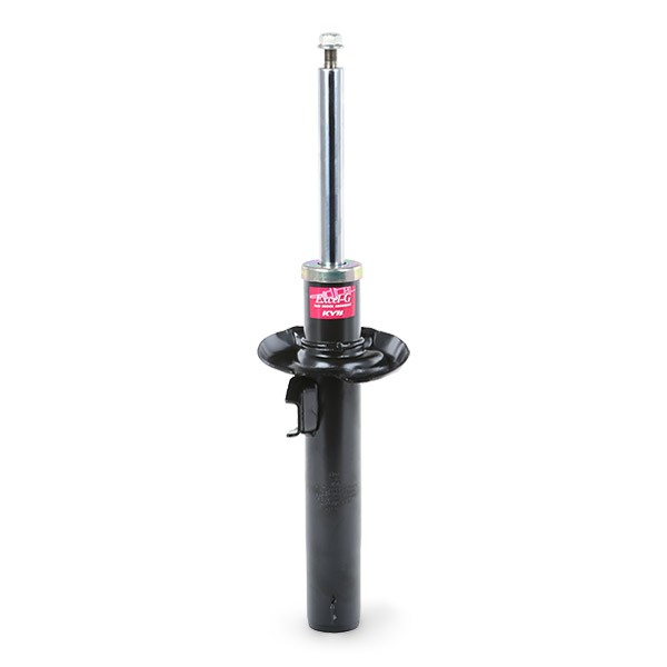 OEM-quality KYB 335808 Shock absorber