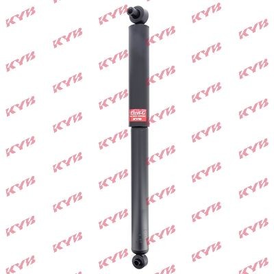 KYB Shock absorber 349082 Ford TRANSIT 2007