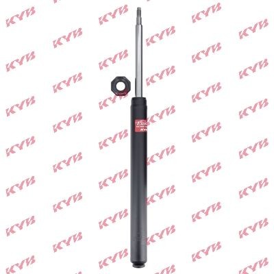 KYB Excel-G Front Axle, Gas Pressure, Ø: 20/51, Twin-Tube, Suspension Strut Insert, Top pin Shocks 364021 buy