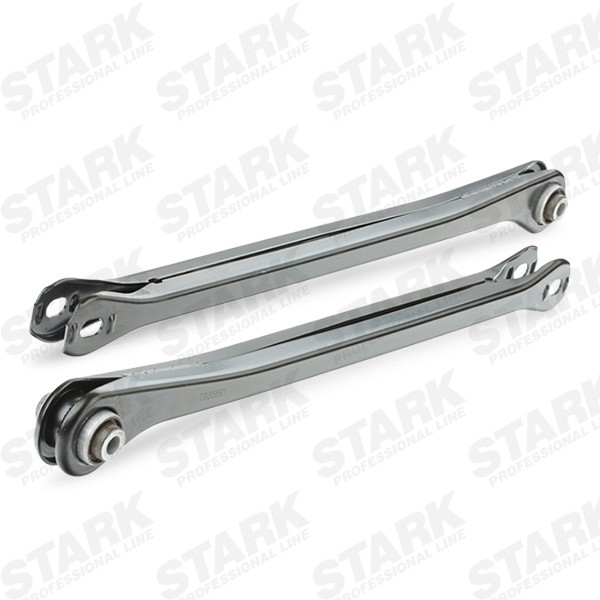 STARK SKSSK1600791 Control arm repair kit BMW 3 Compact (E46) 320 td 136 hp Diesel 2001