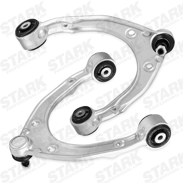 STARK Control Arm, Front axle both sides Control arm kit SKSSK-1600813 buy