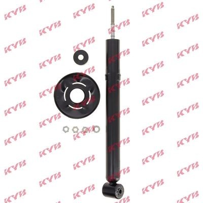 Great value for money - KYB Shock absorber 443800S