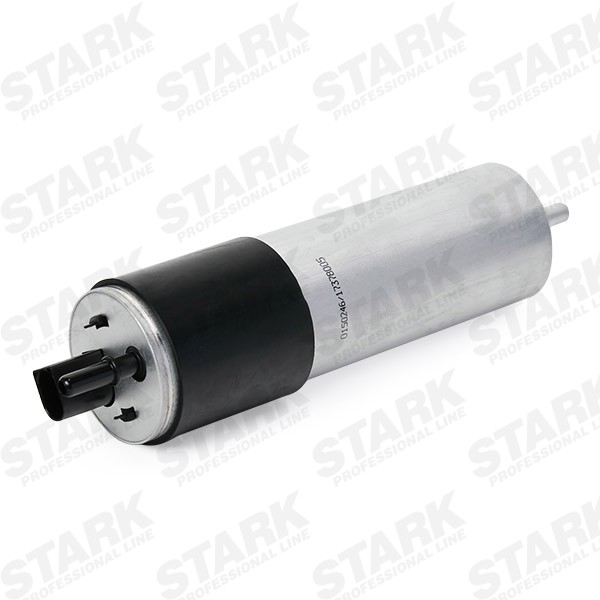SKFF0870794 Inline fuel filter STARK SKFF-0870794 review and test