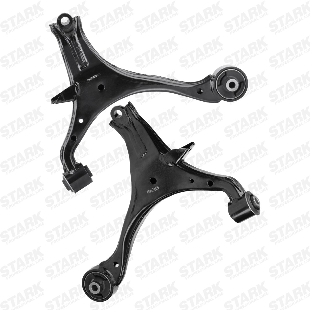 STARK Control Arm, Front Axle, Lower Control arm kit SKSSK-1600845 buy