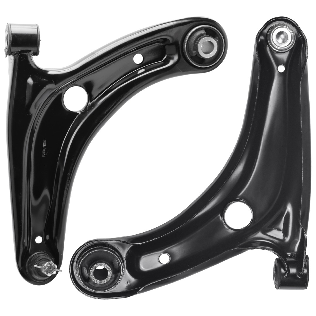 RIDEX Control Arm, Front Axle Control arm kit 772S0871 buy
