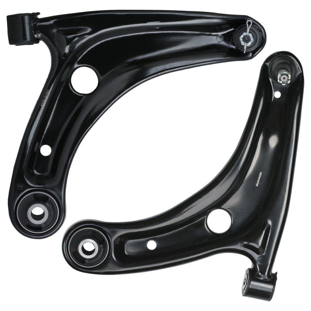 RIDEX Control arm replacement kit 772S0871 for HONDA JAZZ