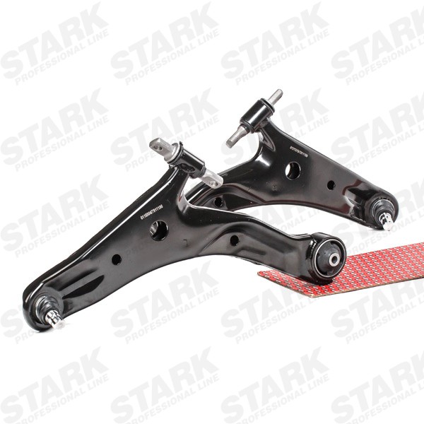 STARK Control arm replacement kit SKSSK-1600874 for Hyundai Santa Fe sm