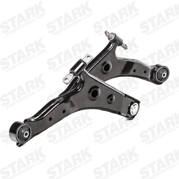 STARK SKSSK-1600874 Suspension repair kit Control Arm, Front Axle, Front Axle Right, Front Axle Left