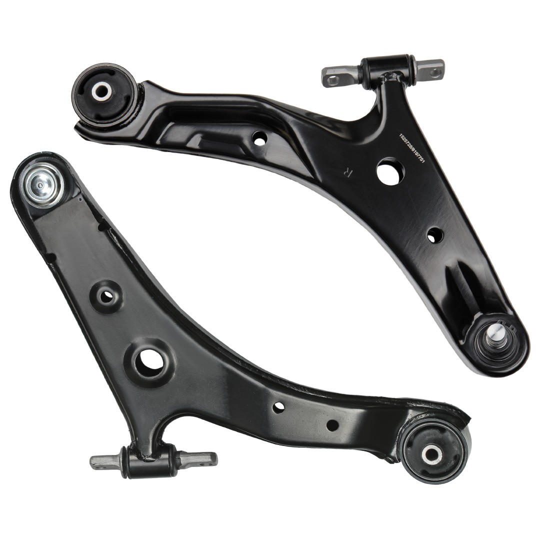 RIDEX 772S0873 Control arm repair kit Control Arm, Front Axle, Front Axle Right, Front Axle Left