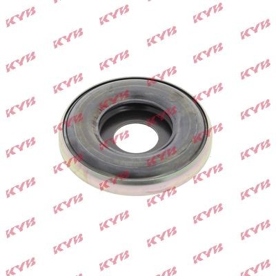 Anti-Friction Bearing, suspension strut support mounting KYB MB1504 - Renault WIND Damping spare parts order