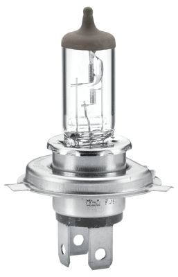 H4 HELLA H4, 12V, 60/55W Bulb, headlight 8GJ 002 525-133 buy