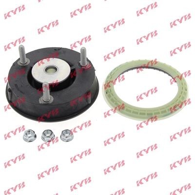 KYB SM1212 Mounting, shock absorbers 4053300