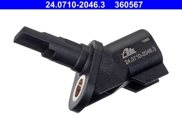 ATE 24.0710-2046.3 ABS sensor FORD experience and price