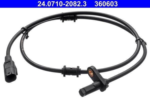 ATE ABS wheel speed sensor 24.0710-2082.3 suitable for Mercedes SL R230