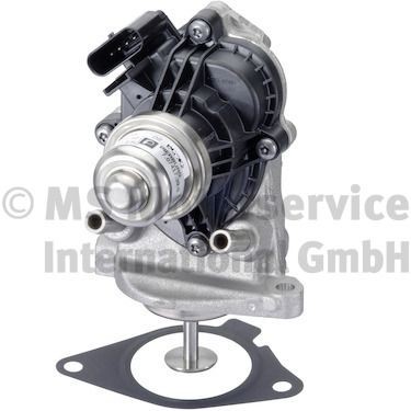 Original PIERBURG EGR valve 7.07417.39.0 for BMW 1 Series