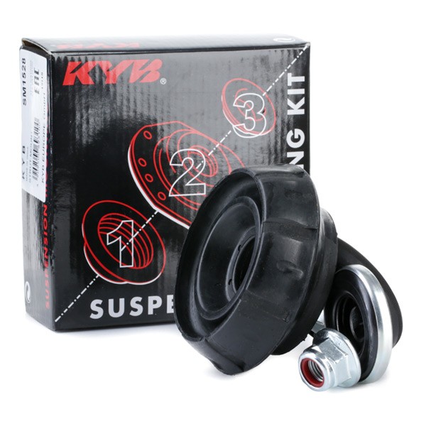 KYB | Kit de réparation, coupelle de suspension SM1528