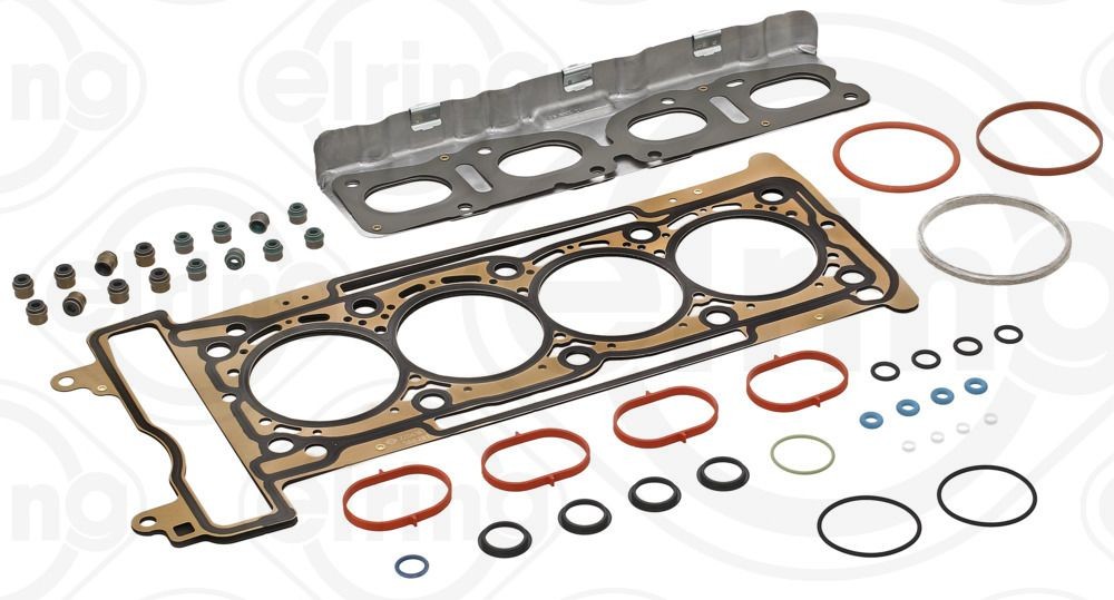 ELRING Cylinder head gasket MERCEDES-BENZ E-Class T-modell (S213) new 765.700