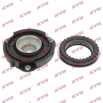 SM1714 Strut repair kit KYB SM1714 review and test