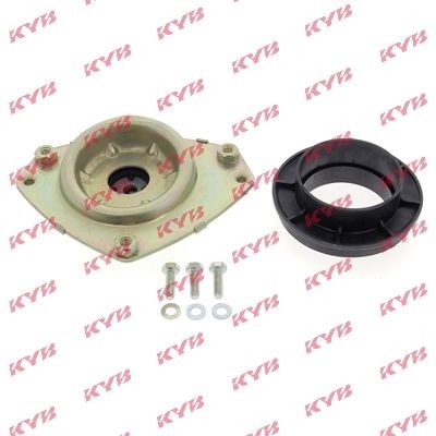 KYB SM1802 Anti-Friction Bearing, suspension strut support mounting 76 015 02