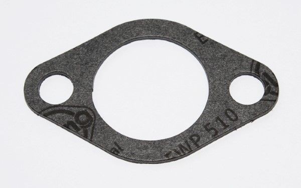 Great value for money - ELRING Gasket, oil sump 826.180