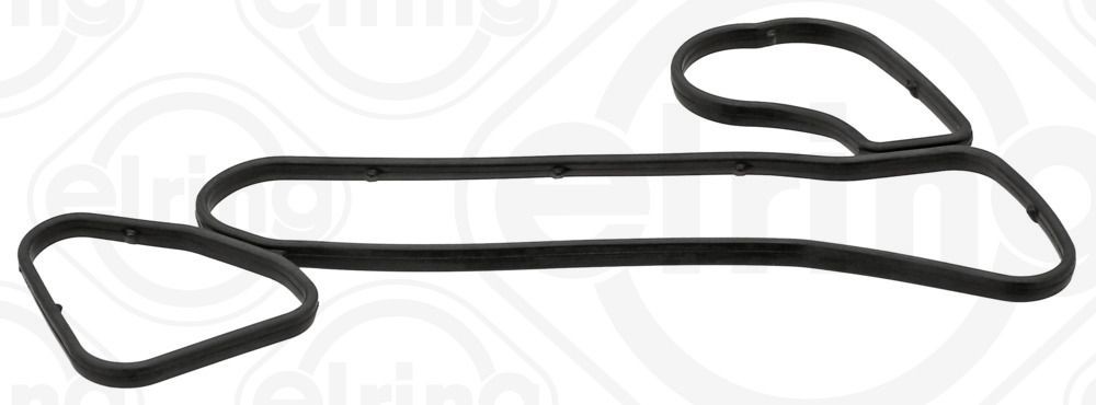 ELRING Oil cooler seal VW Caddy I Pickup (14) new 908.380