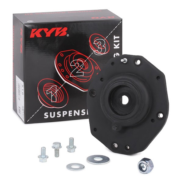 KYB Repair kit, suspension strut SM1906