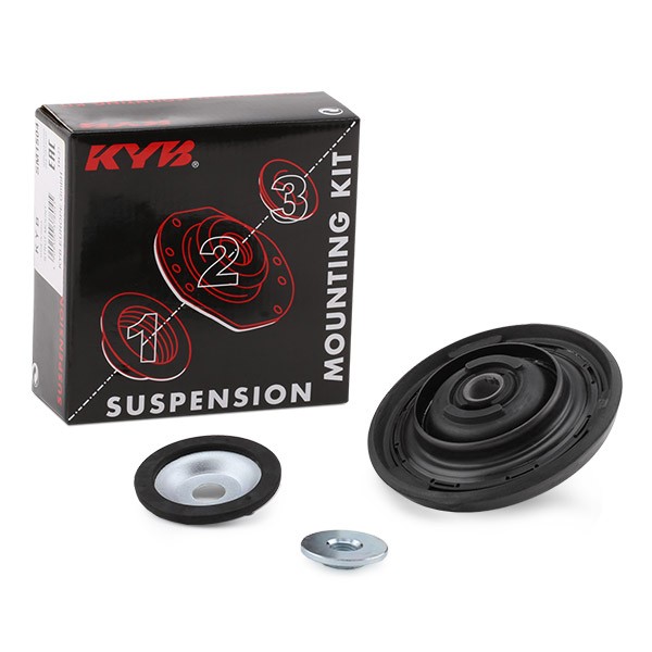 Acheter Kit de réparation, coupelle de suspension KYB SM1923 - PEUGEOT Amortissement pièces détachées en ligne