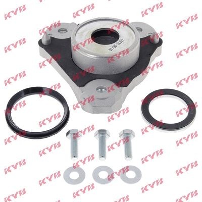 SM1927 KYB Strut mount PEUGEOT Front Axle Right, Suspension Mounting Kit
