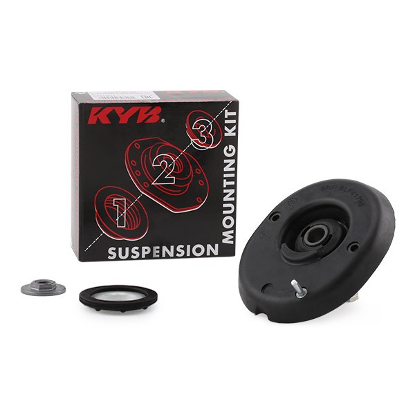 KYB SM1931 Repair kit, suspension strut PEUGEOT experience and price