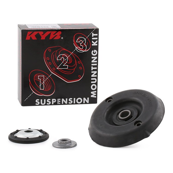 KYB SM1933 Repair kit, suspension strut PEUGEOT experience and price