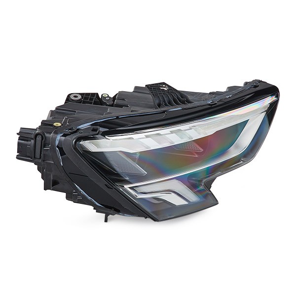 450895 Headlight assembly VALEO 450895 review and test