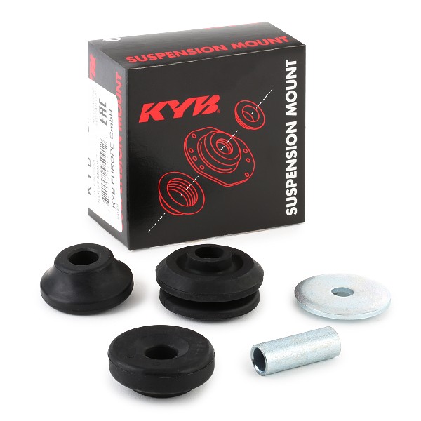 Toyota Shock absorption parts - Top strut mount KYB SM5091