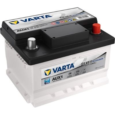 535106052 VARTA Aux1 535106052I062 Start stop battery 35Ah