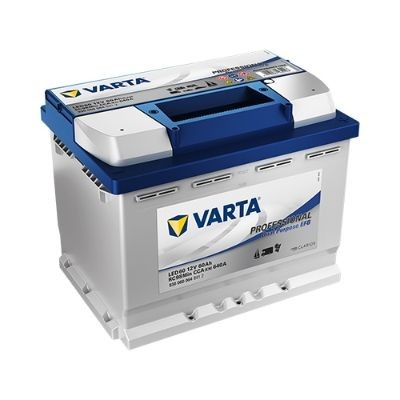 Great value for money - VARTA Battery 930060064B912