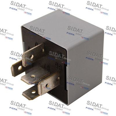 SIDAT 3.233111A2 Relay, main current 4840090