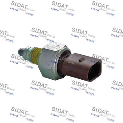 SIDAT 3.234165A2 Reverse light switch 02T945415K
