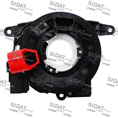 SIDAT Clockspring, airbag 431069 buy