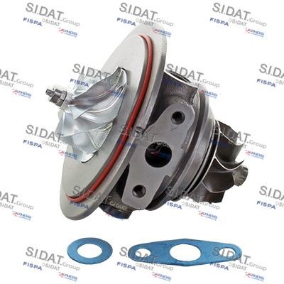 SIDAT 47.1511 Mounting Kit, charger 14411BV84A