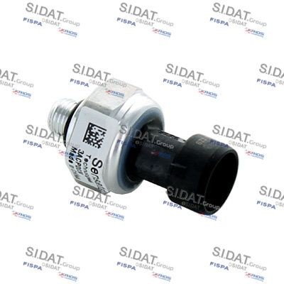 SIDAT 5.2113 Druckschalter, Klimaanlage für DAF CF LKW in Original Qualität