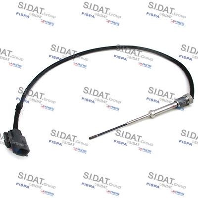 SIDAT 82.1067A2 Sensor, exhaust gas temperature